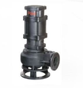 Sewage Grinder Pump