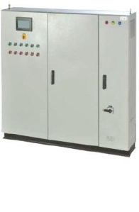 Variable Pump Controller