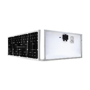 190 watt loom solar panel monocrystalline