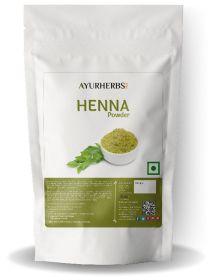 Henna Powder