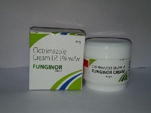 Clotrimazole Cream