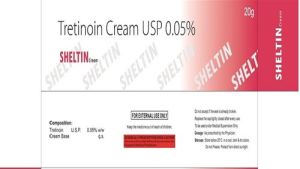 Tretinoin Cream