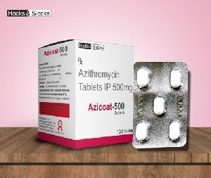 Azithromycin Tablet