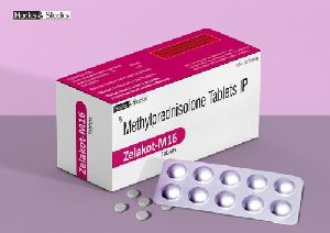 methylprednisolone tablets