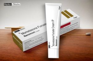 Mometasone Furoate Cream