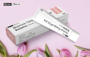 mupirocin ointment