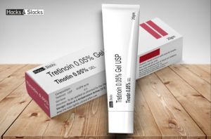 Tretinoin Cream