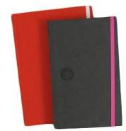 Executive Notebook