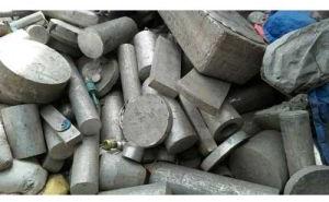 aluminium casting scrap