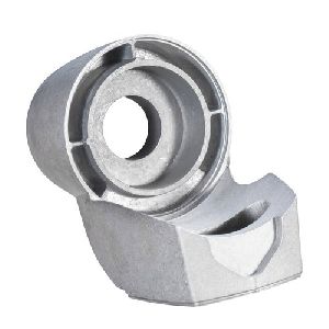 SS Precision Investment Casting