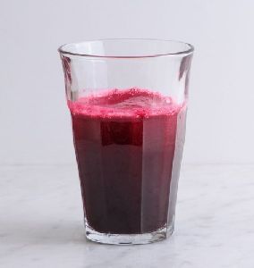 Beetroot Juice Concentrate