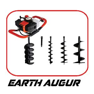 Earth Auger