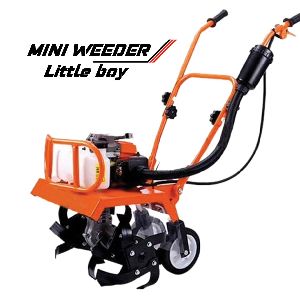 mini power weeder