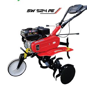 Power Weeder Diesel Engine