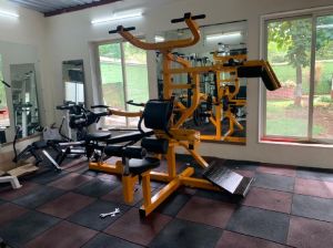 Powertec Work Bench MultiSystem