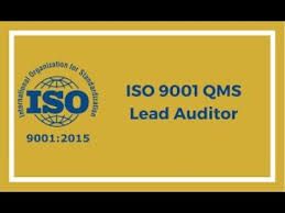 ISO PROVISION OF CONSULTANCY ASSESMENT SERVICES