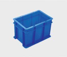 BK32200CC Plastic Crates