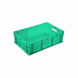 BK53150CL Plastic Crates