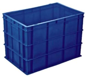 BK53360 CC CL plastic crate