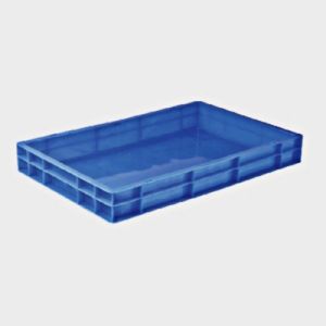 BK64080 CC Plastic Crates