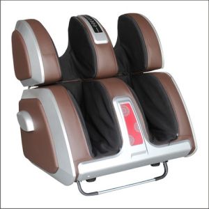 Leg massager