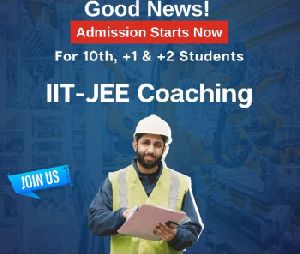 Best IIT JEE Coaching in Amritsar