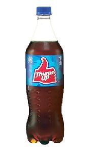 Thums Up Soft Drink