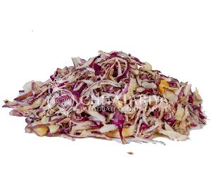 Dehydrated Red Onion Kibbled