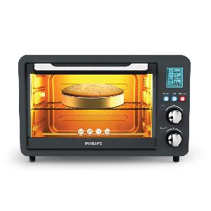 digital oven toaster grill