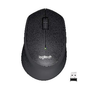 Wireless Mouse