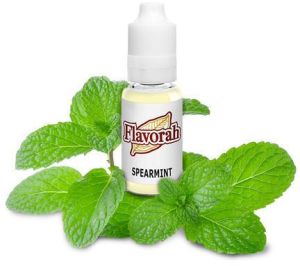 Peppermint Flavor