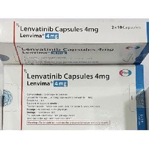 Lenvima 24mg capsules