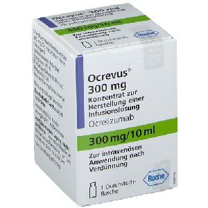 Ocrevus 30mg infusion