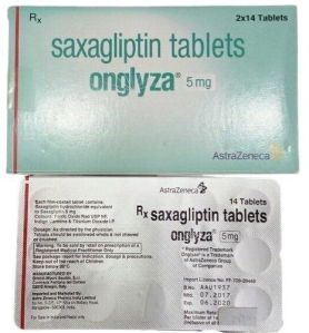 Onglyza Tablets