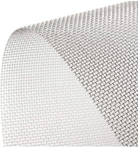 stainless steel 304 woven wire mesh