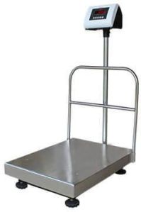 Platform Weighing Scale