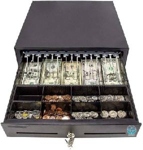 Cash Drawer Machine