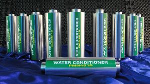 Hardwater conditioner