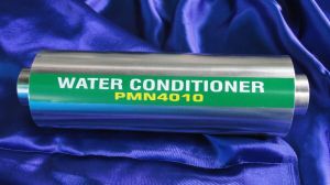 SS Water conditioners