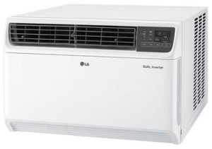 WINDOW INVERTOR AC