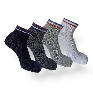 cotton men's socks