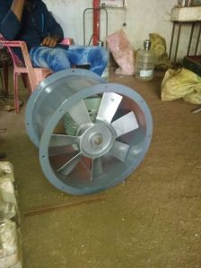 AXIAL FAN