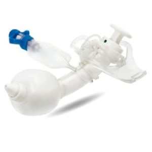 Tracheostomy Tube