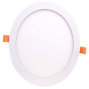 LED slim panel light