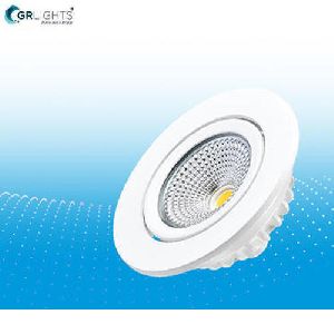 led cob downlight