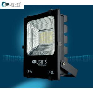 LED floodlight