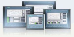 Siemens Hmi