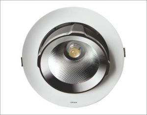 led zoom light