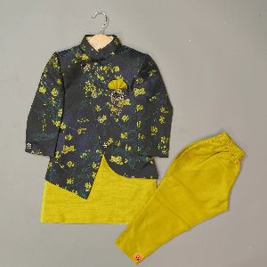 Boys Ethnic Wear