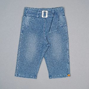 girls cargo capris